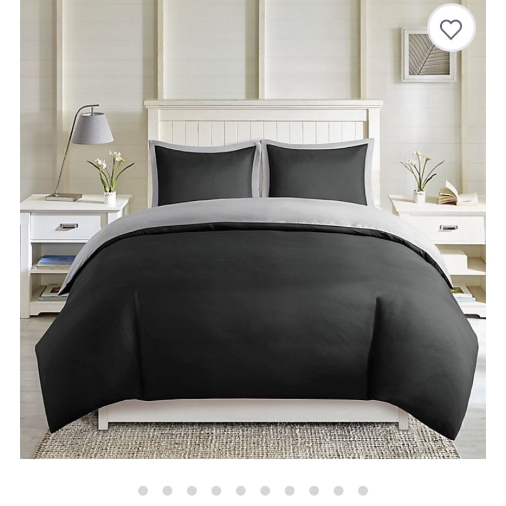 Duvet cover